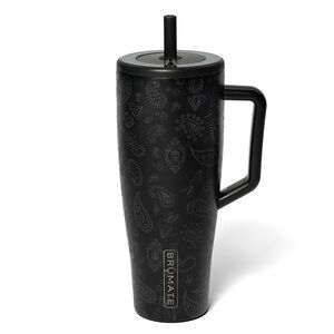 BrüMate | Era | 40 oz Phantom Paisley Tumbler | New